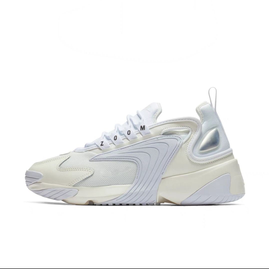 nike zoom 2k tekno