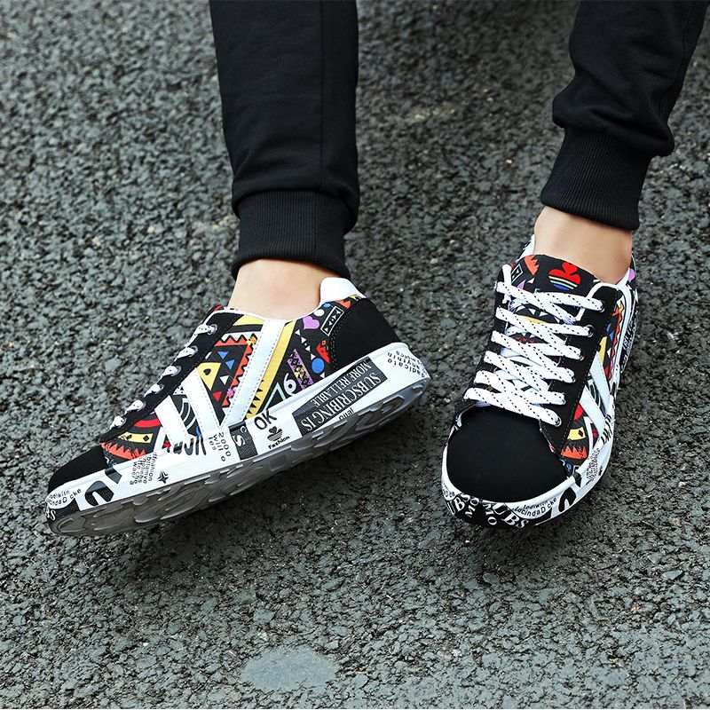 tenis marca da rua