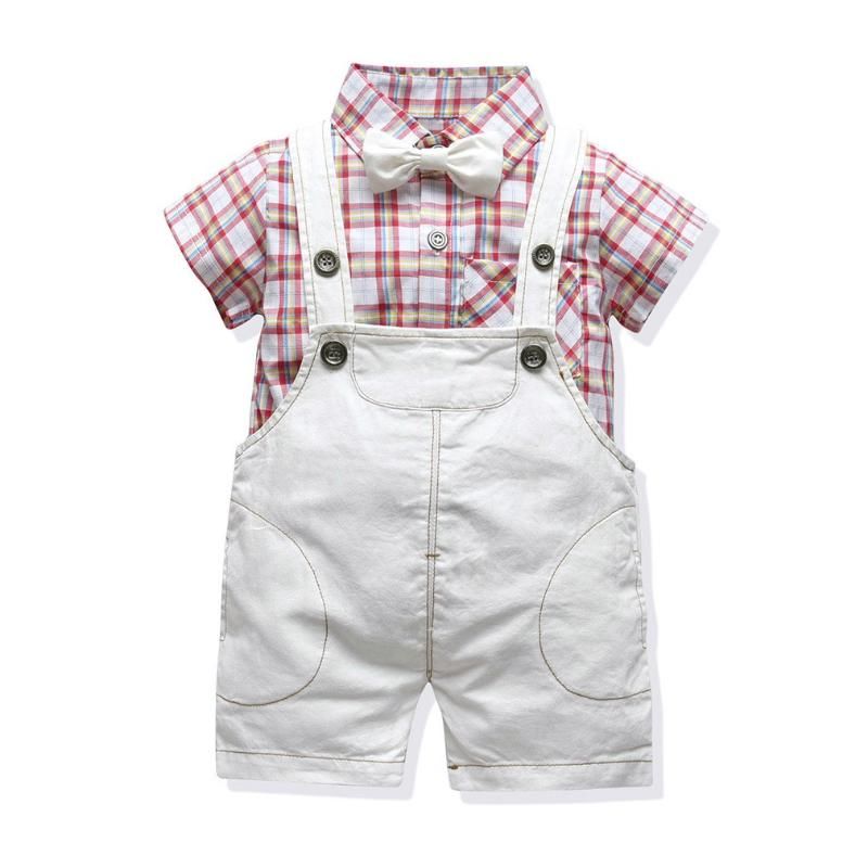 overall suit for baby