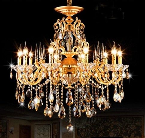 chandelier llfa