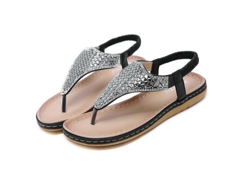 toning flip flops