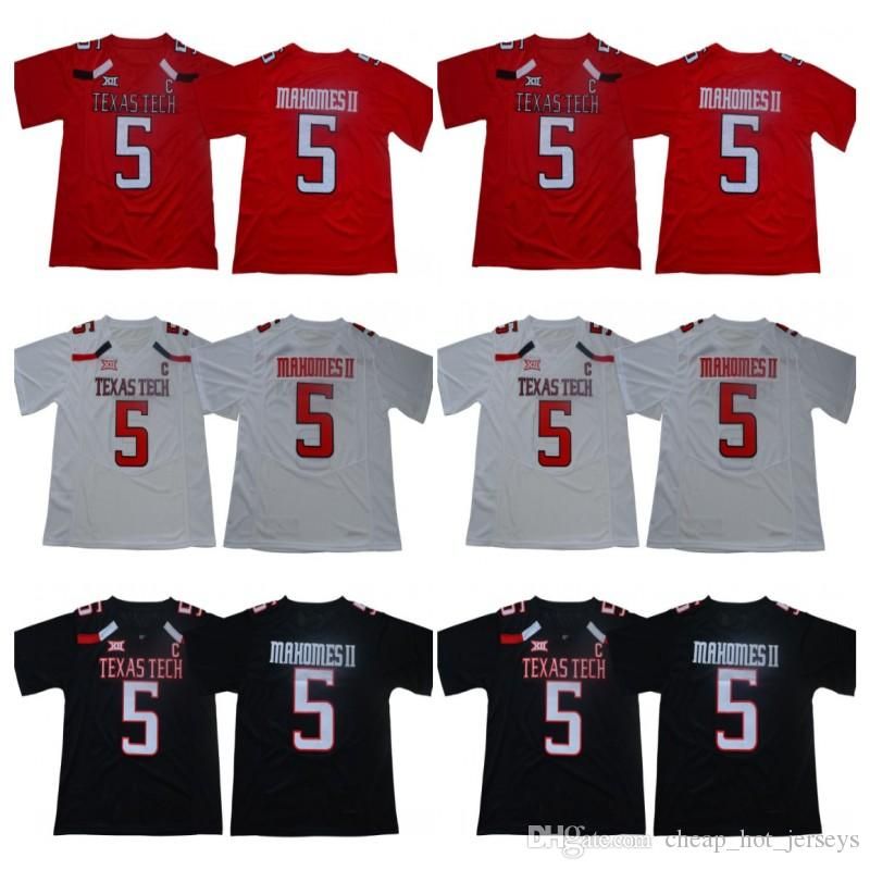 men's patrick mahomes jersey