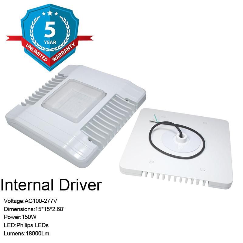 150W Internal Driver