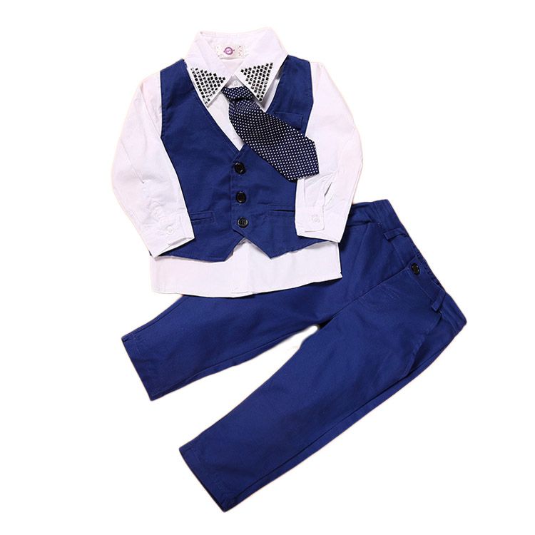 2021 Kids Designer Clothes Boys Winter Toddler Boy Clothes Outfit Suit ...