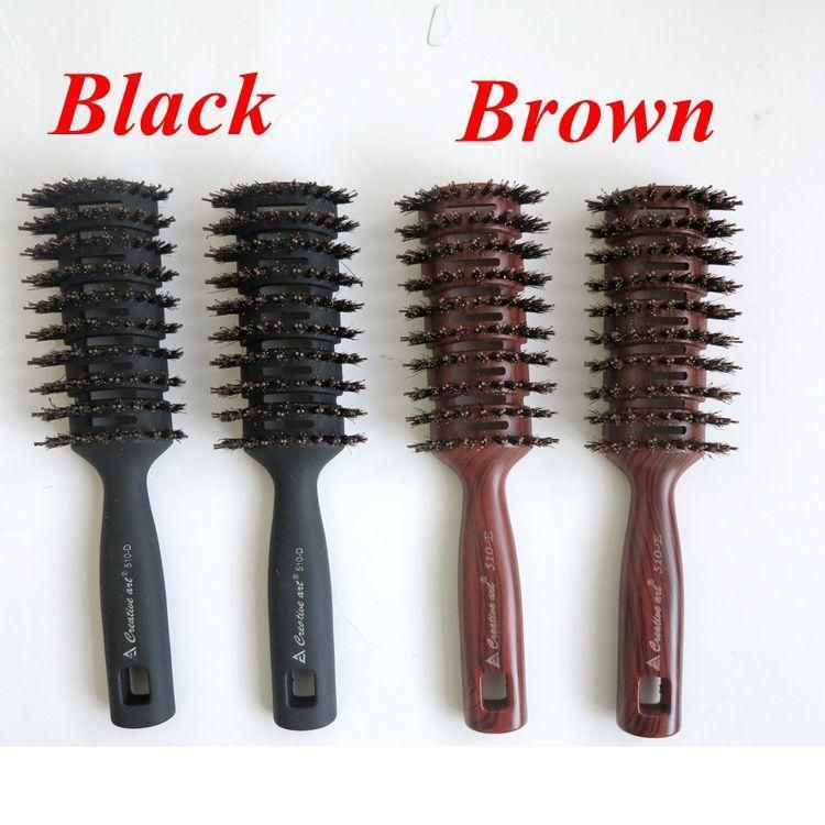 cheap boar bristle brush