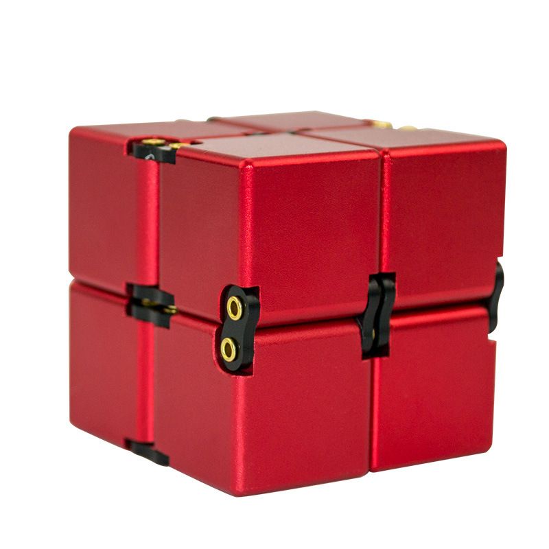 magic cube fidget toy