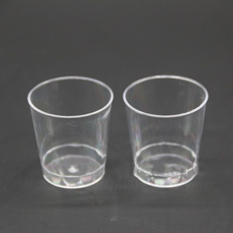 disposable plastic coffee cups