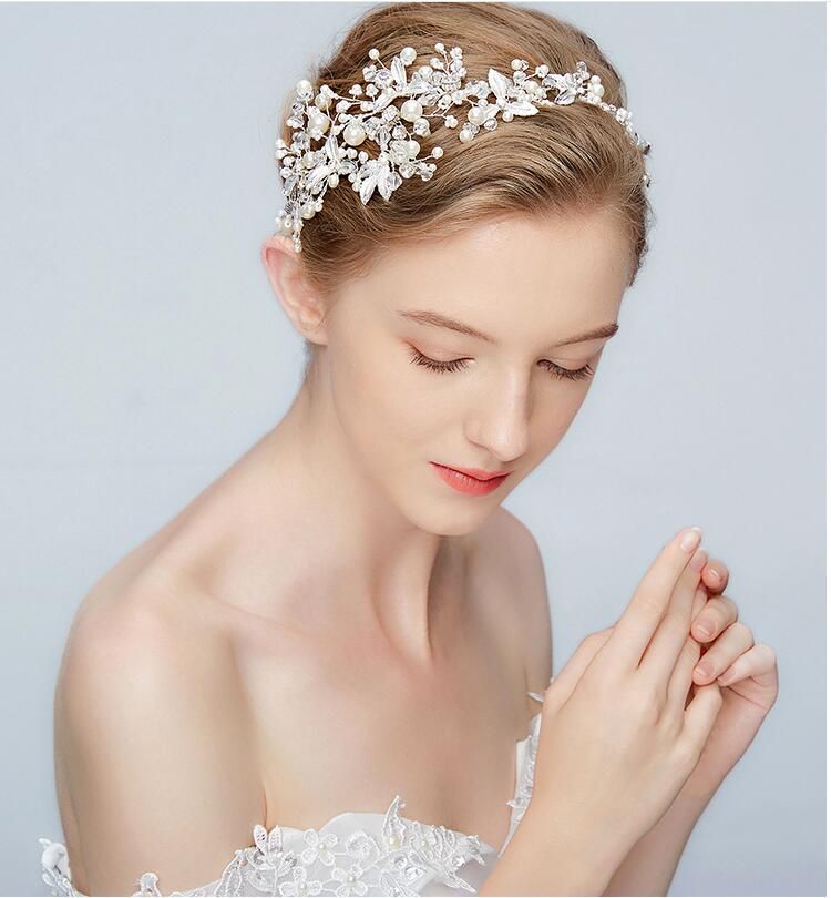 bridesmaid headband