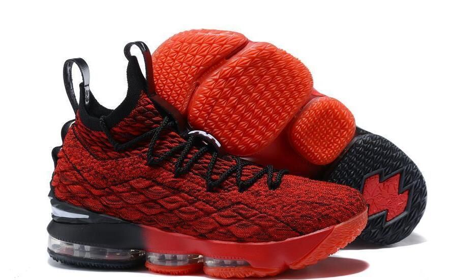 dhgate lebron 15