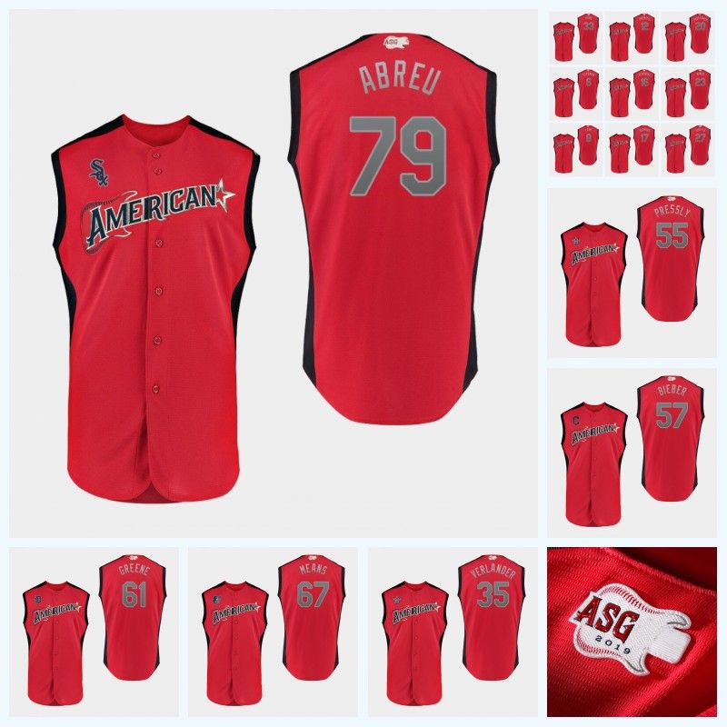 shane greene all star