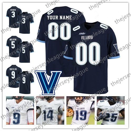 brian westbrook villanova jersey