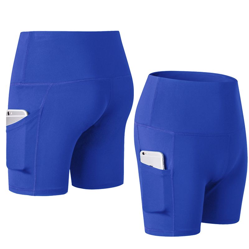 high waisted volleyball shorts