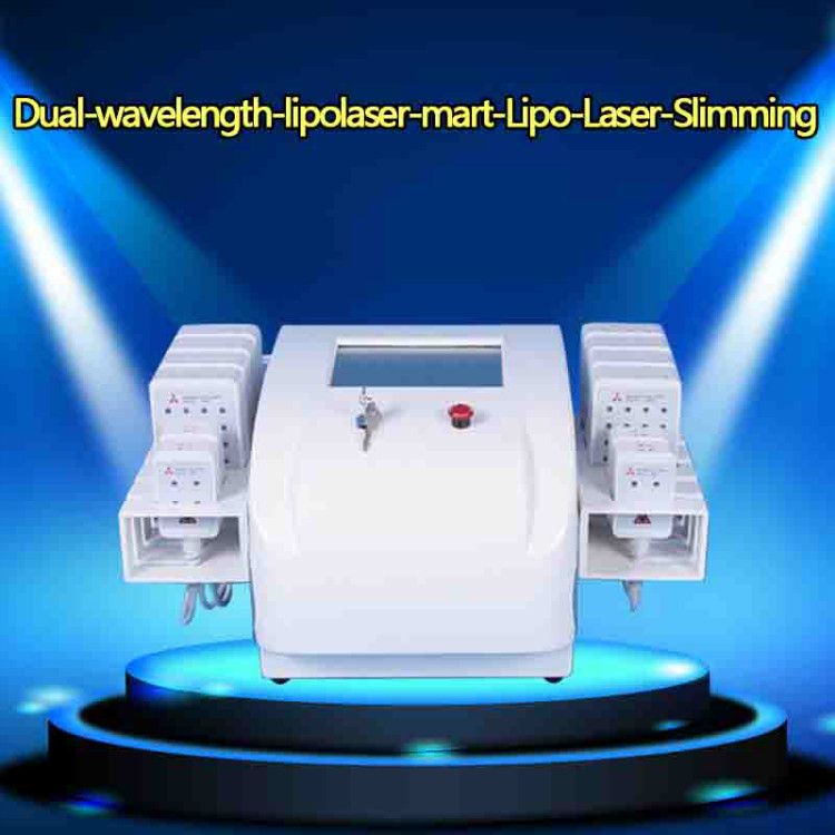 Diode Lipo Laser Mitsubishi Diode Laser ML101J27 Lipolaser Body