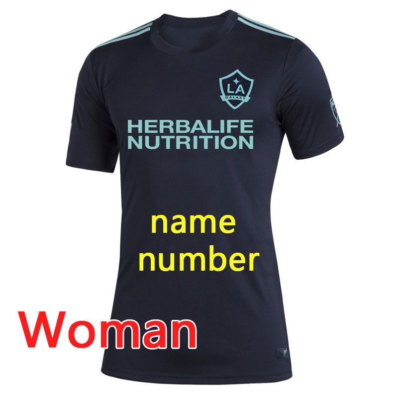 la galaxy parley jersey