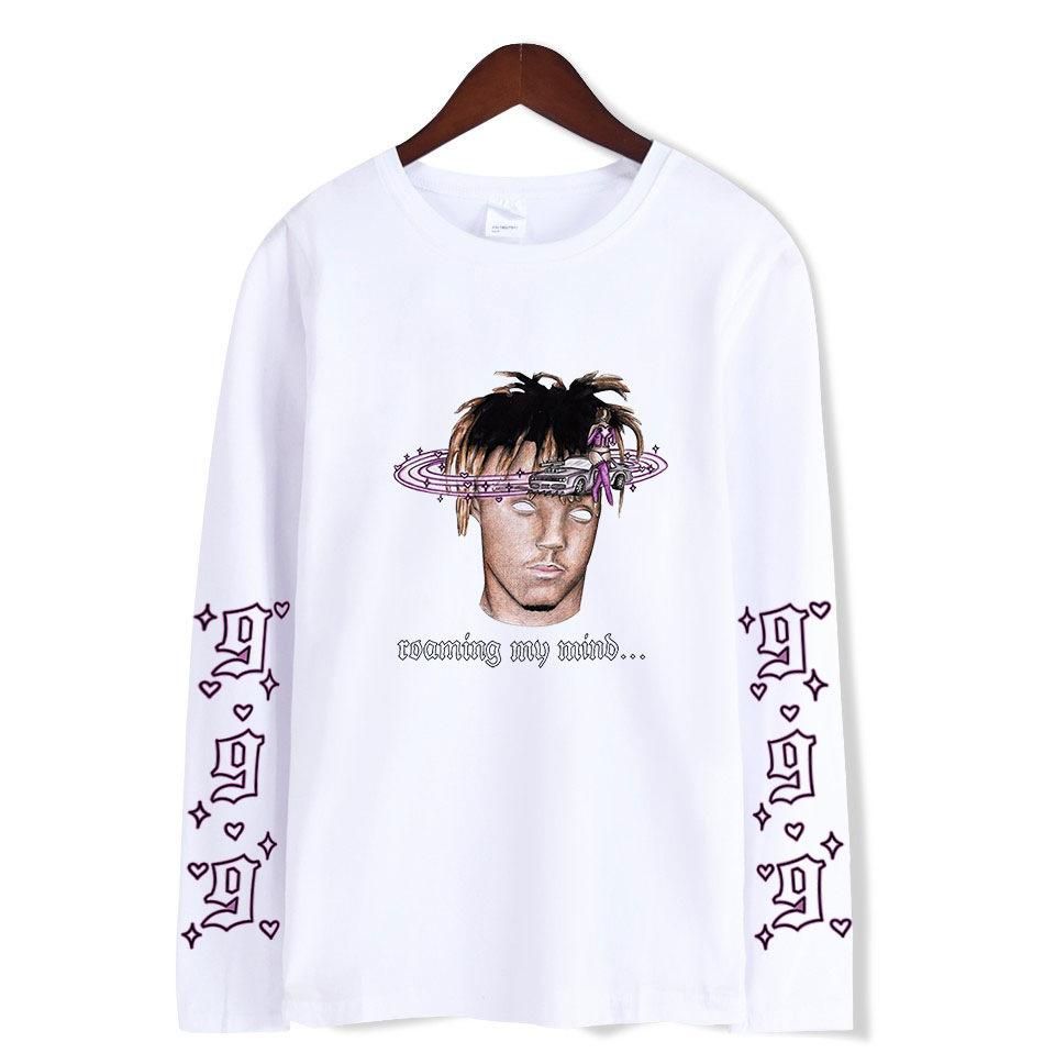 juice wrld 999 long sleeve