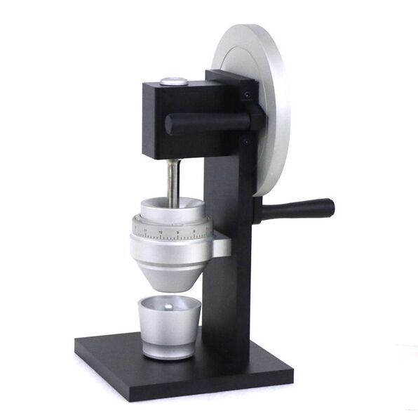 Manual Burr Grinder Conical Coffee 