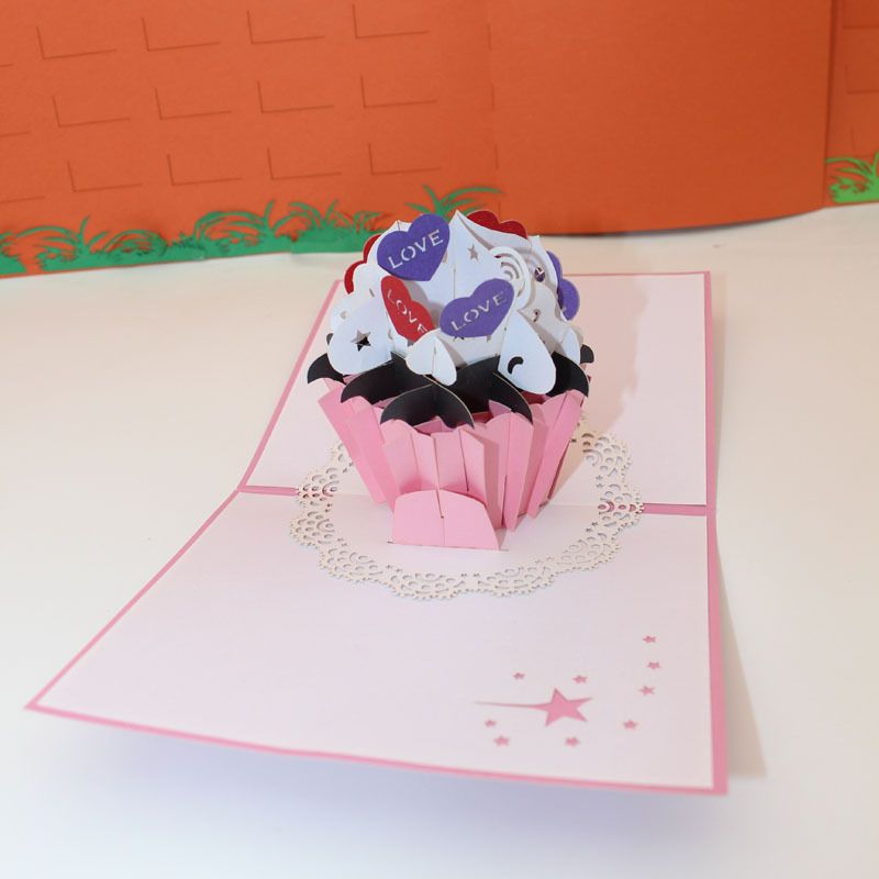 Acheter Pas Cher 3d Pop Up Origami Gateau Danniversaire Conception Cartes De Voeux Invitation Carte Kirigami Anniversaire Cadeau Livraison Gratuite Du 2 12 Fr Dhgate Acheter Pas Cher 3d Pop Up Origami Gateau Danniversaire Conception Cartes De Voeux Invitation Carte Kirigami Anniversaire Cadeau Livraison Gratuite Du 2 12 Fr Dhgate