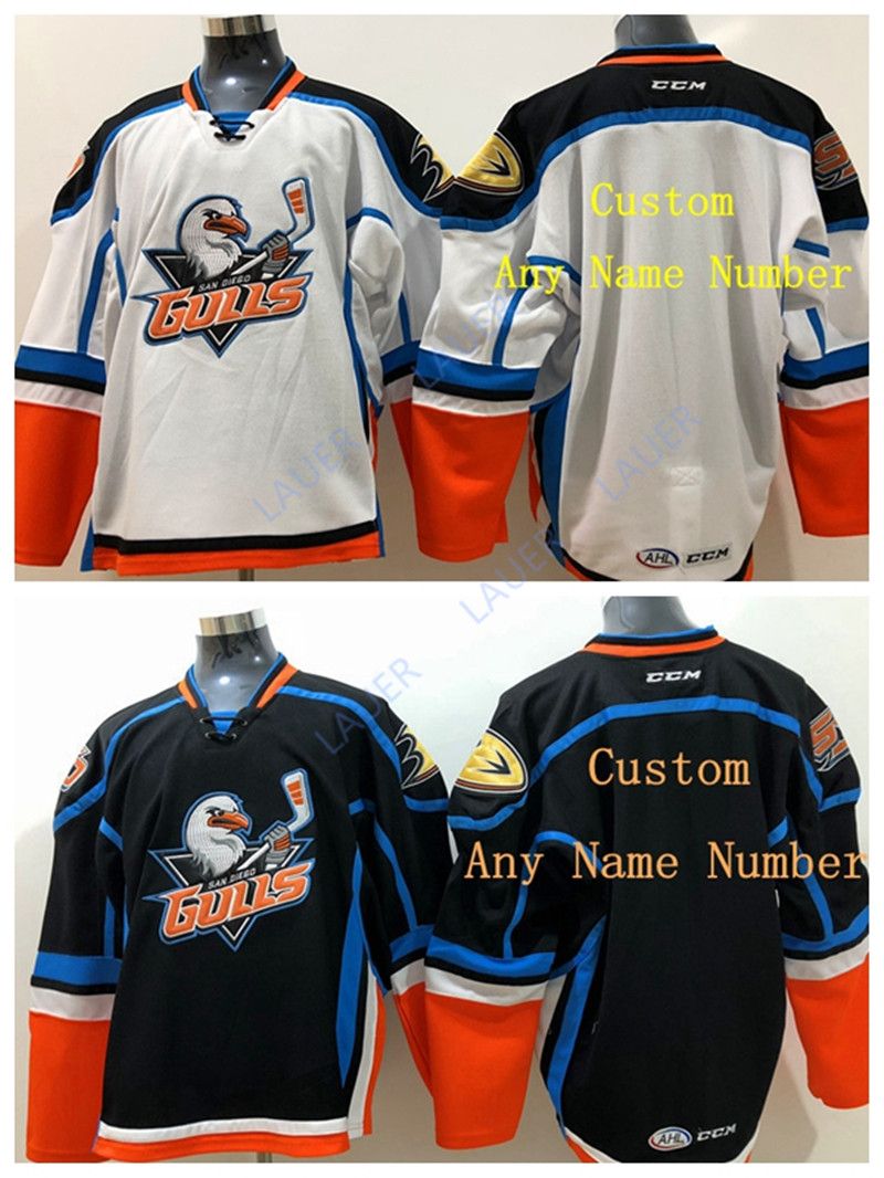 san diego gulls home jersey