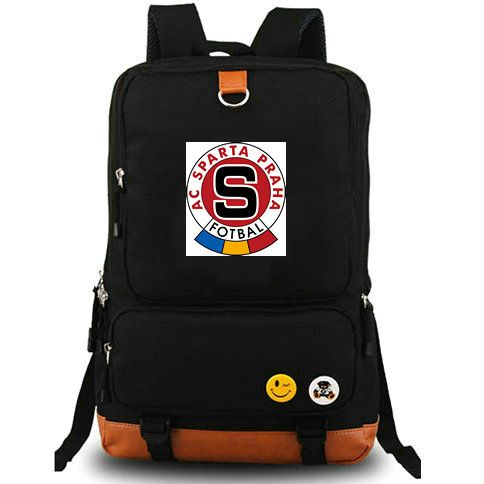 iron pack backpack