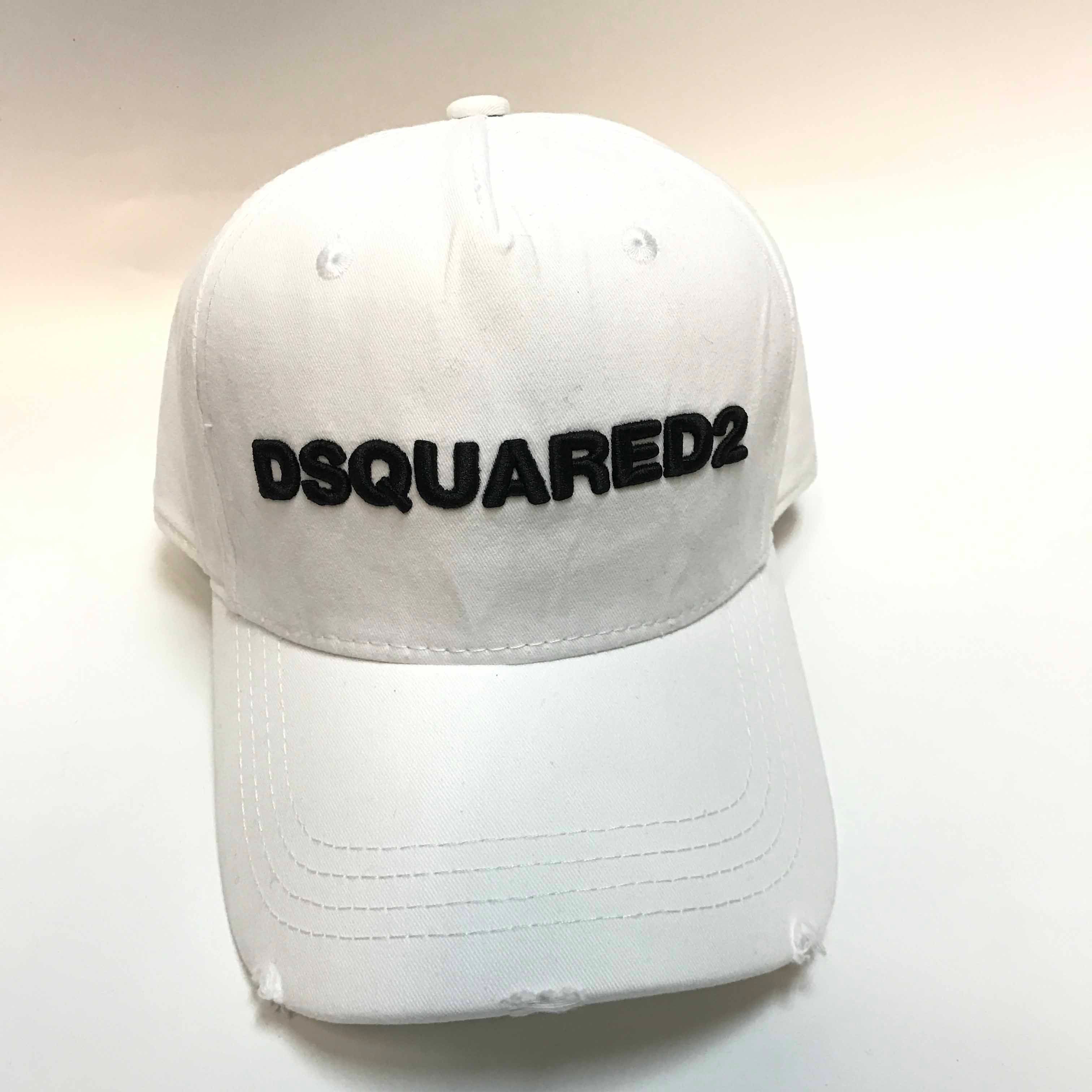 casquette dsquared dhgate