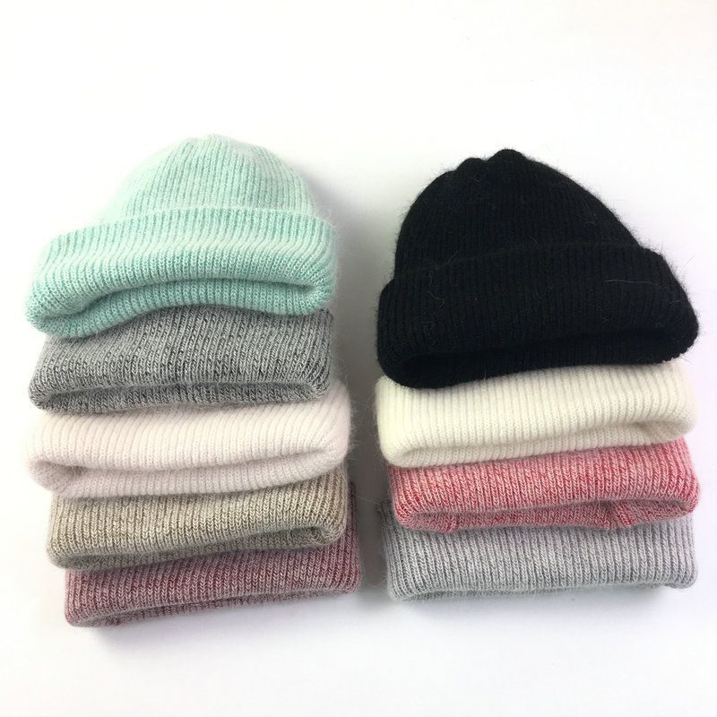 stetson cashmere beanie