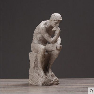 Реферат: Скульптура и скульптор
