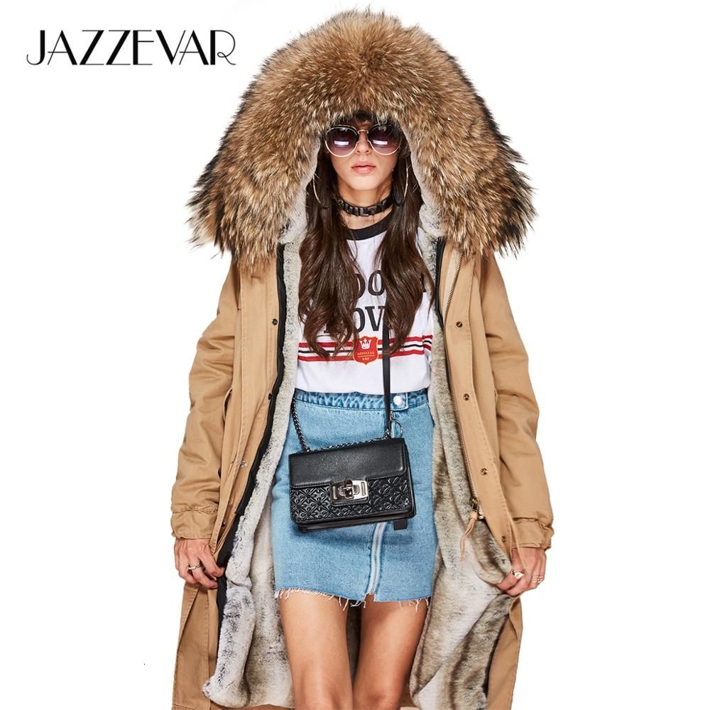 racoon hood coat