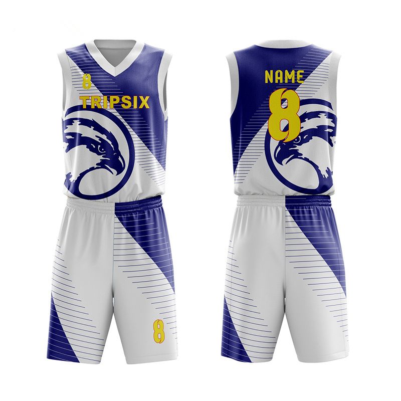 best jersey uniform basketball design