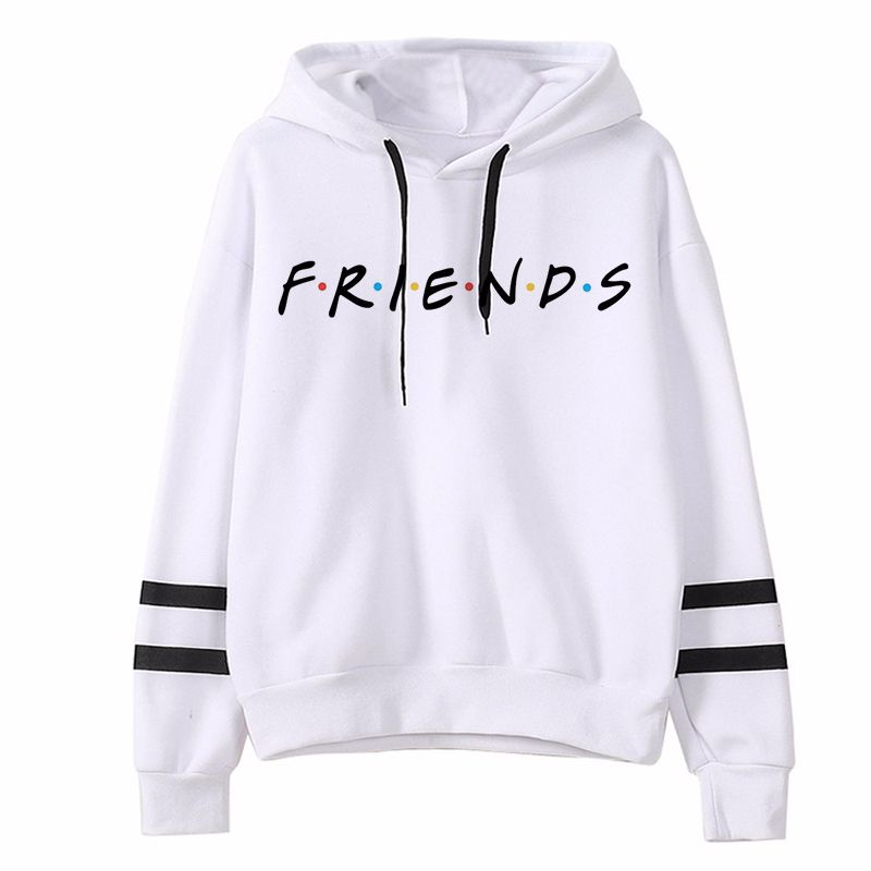 friends hoodie men