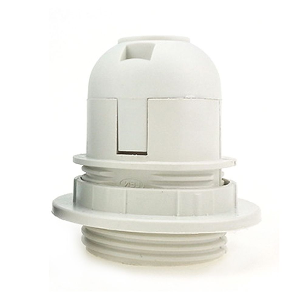 screw lamp holder