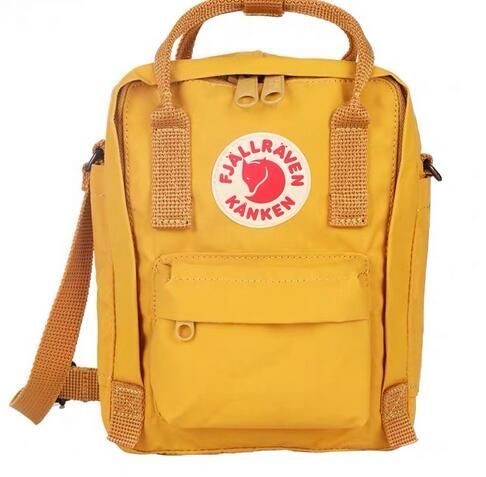 fjallraven kanken bolso