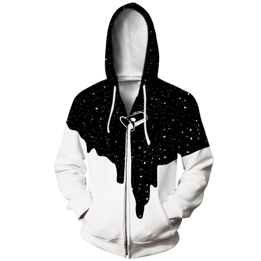 dickies white hoodie