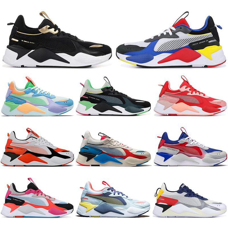 puma xr s toys
