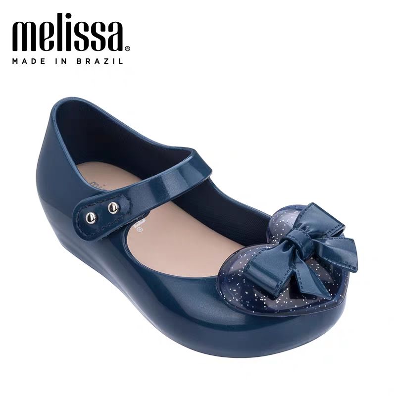 melissa jelly sandals