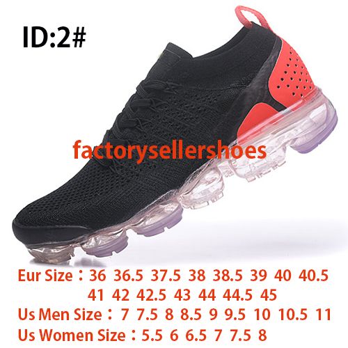 vapormax taille 37