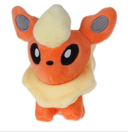 eevee christmas plush