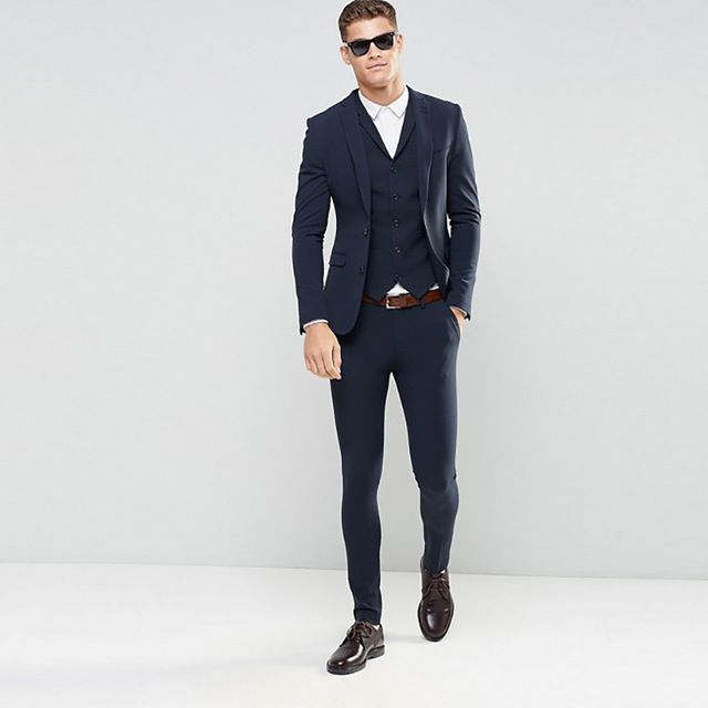 stylish coat pant design