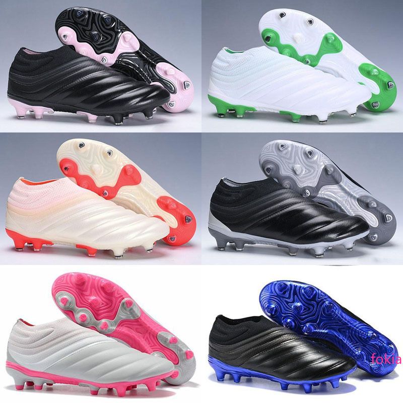 predator soccer boots 2019