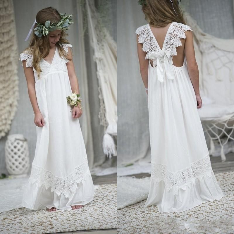 children's boho clothing