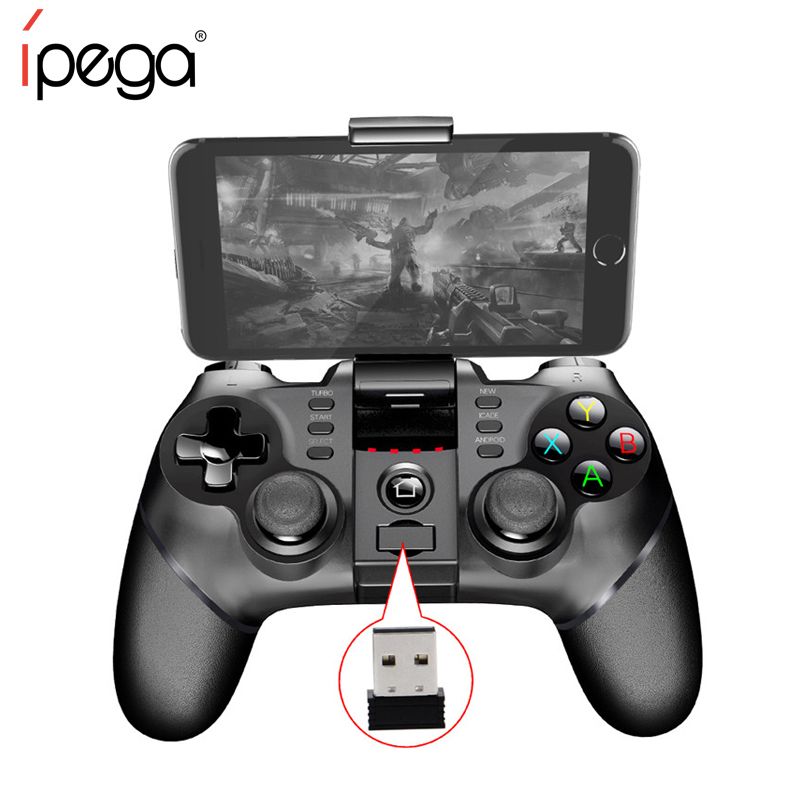 playstation controller android
