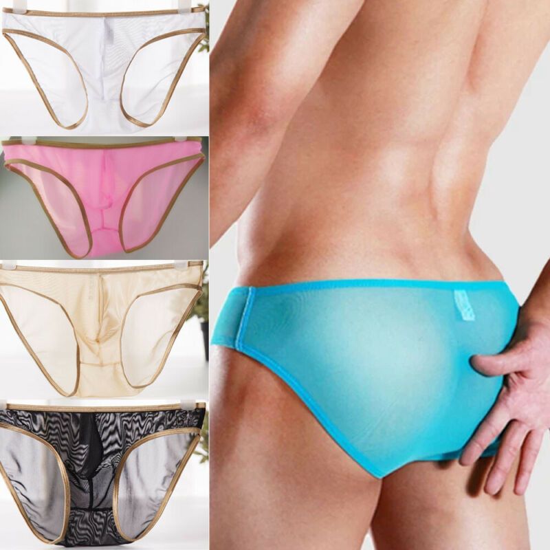 stretchy underwear