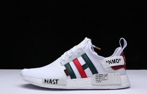 nmd nast