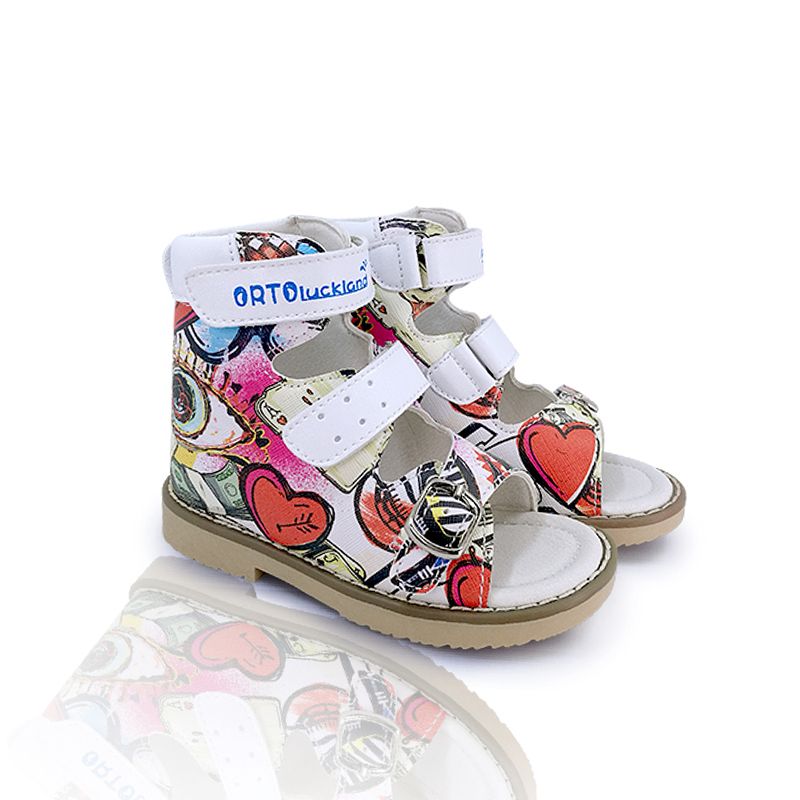Memo Shoes. Memo Bellona Red Sandals â Memo-Shoes.com
