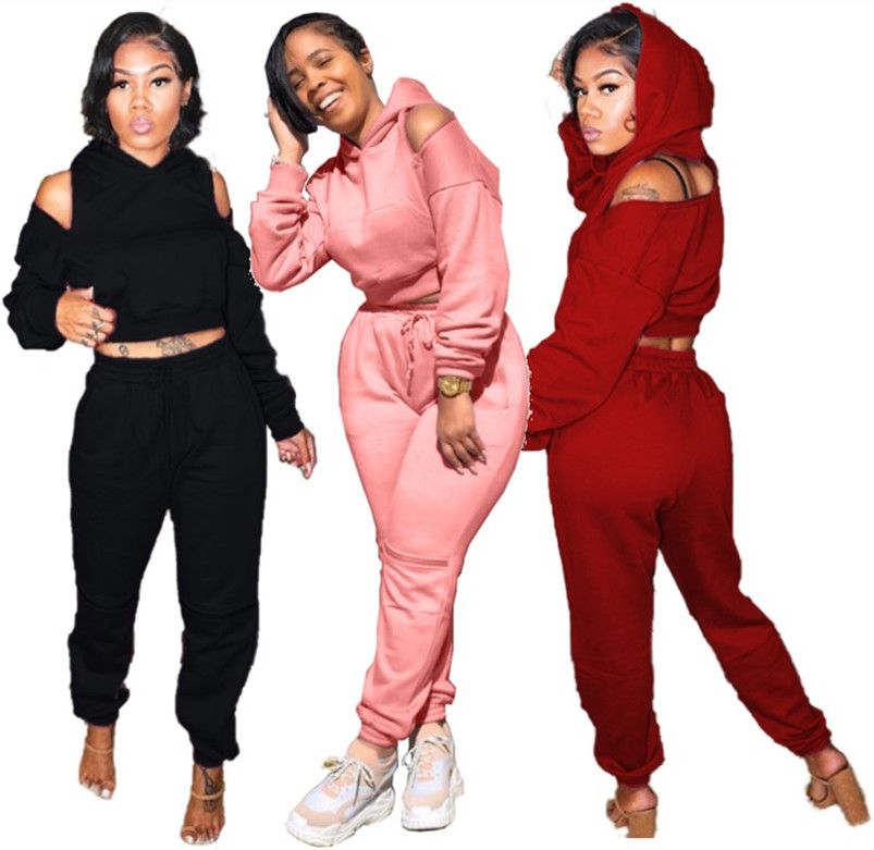 plus size women sweat suits