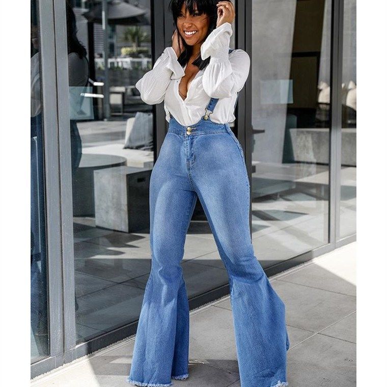 flare jeans 2019