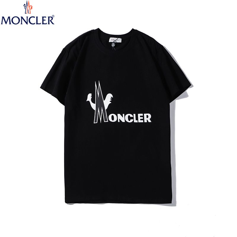 dhgate moncler t shirt