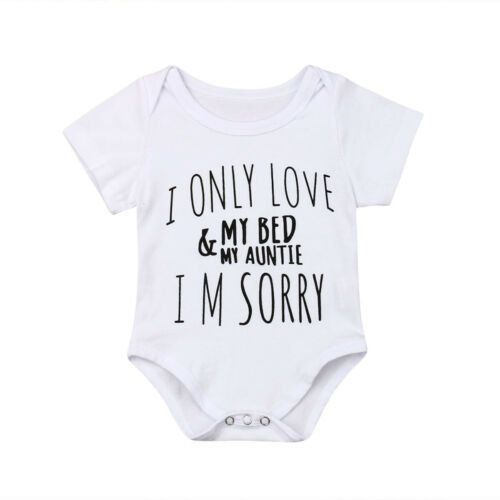 baby girl clothes from aunt