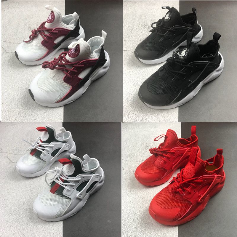 do huaraches run big or small