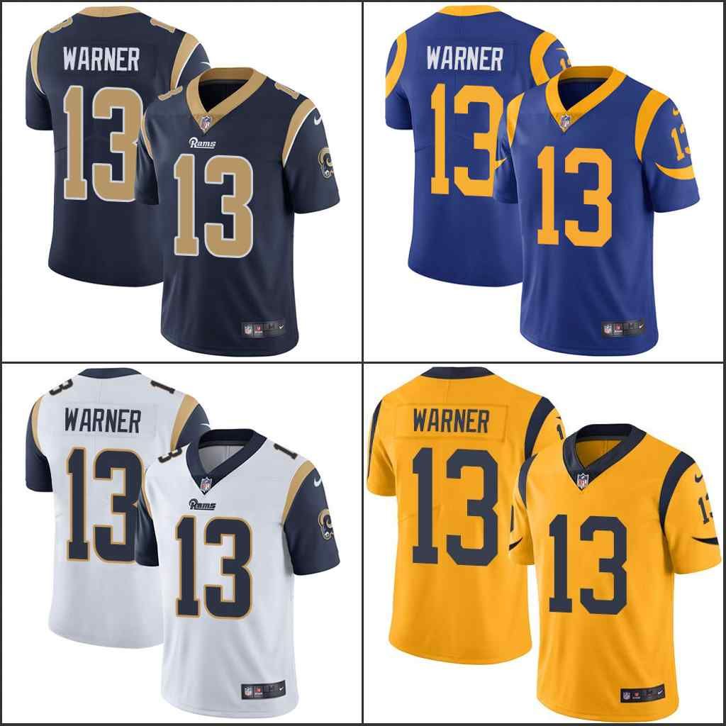 rams 13 jersey