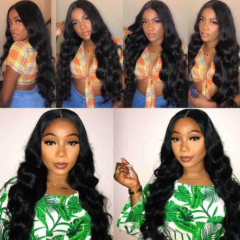 lace front wigs online